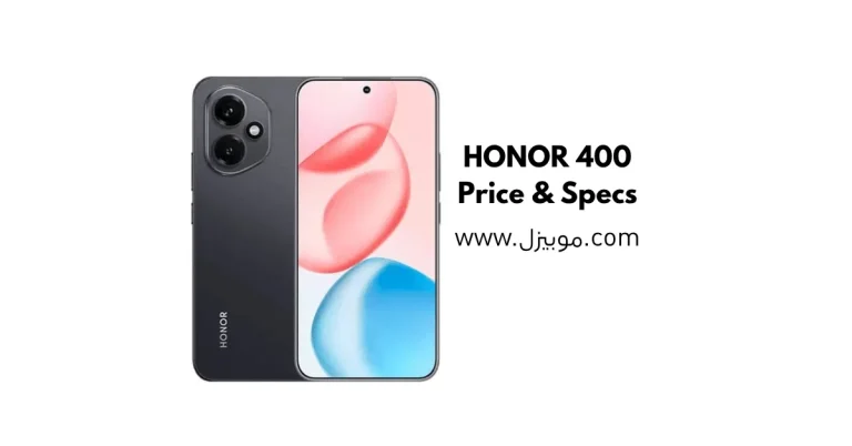 HONOR 400