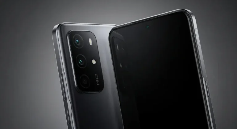 سلسلة Poco F8 تنطلق عالميًا رسميًا في 26 نوفمبر