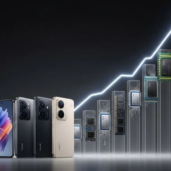 رئيس شاومي يحذر: أسعار الهواتف سترتفع بشكل أكبر العام القادم